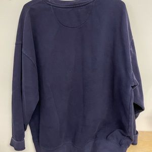 Adirondack’s Crewneck